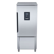 Friginox 15 Tray Reach-In Blast Chiller / Freezer - MX75AT7R