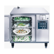 FED Electrical Super Steamer - NP-4SL