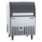 Scotsman 125kg - Self Contained Dice Ice Maker - NU 307 AS OX