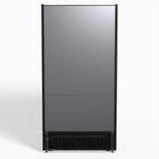 AG 1000mm Supermarket Open Multi Deck Showcase Fridge 440L - OMS1000