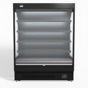 AG 1524mm Supermarket Open Multi Deck Showcase Fridge 873L - OMS1500