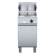 Waldorf 800 Series 450mm Electric Pasta Cooker - PC8140E