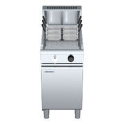 Waldorf 800 Series 450mm Gas Pasta Cooker - PCL8140G