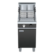 Waldorf Bold 450mm Gas Pasta Cooker - PCB8140G