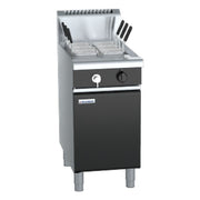 Waldorf Bold 450mm Gas Pasta Cooker - PCB8140G