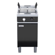 Waldorf Bold 450mm Electric Pasta Cooker Low Back Version - PCLB8140E