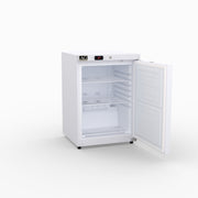 AG Underbench Single Door Ventilated Fridge 200L - R200V