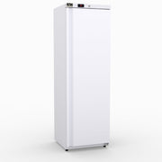AG Upright Single Door Ventilated Fridge 400L - R400V