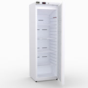 AG Upright Single Door Ventilated Fridge 400L - R400V
