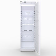 AG Upright Single Door Ventilated Fridge 400L - R400V