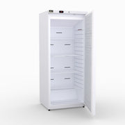 AG Upright Single Door Ventilated Fridge 600L - R600V