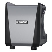 Rancilio CLASSE 5 USB TALL 1GR Espresso Machine - RC1G C5EVO BLK