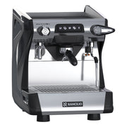 Rancilio CLASSE 5 USB TALL 1GR Espresso Machine - RC1G C5EVO BLK