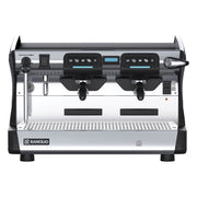 Rancilio CLASSE 7 USB TALL 2GR ISTEAM Espresso Machine - RC2G C7EVO BLK IS