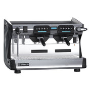 Rancilio CLASSE 7 USB TALL 2GR ISTEAM Espresso Machine - RC2G C7EVO BLK IS
