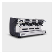 Rancilio CLASSE 5 CRONO USB TALL 3GR Espresso Machine - RC3G C5CRONO BLK
