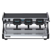 Rancilio CLASSE 7 USB TALL 3GR ISTEAM Espresso Machine - RC3G C7EVO BLK IS