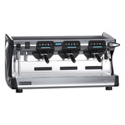 Rancilio CLASSE 7 USB TALL 3GR ISTEAM Espresso Machine - RC3G C7EVO BLK IS
