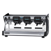 Rancilio CLASSE 7 USB TALL 3GR ISTEAM Espresso Machine - RC3G C7EVO BLK IS