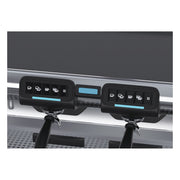 Rancilio CLASSE 7 USB TALL 3GR Espresso Machine - RC3G C7EVO BLK