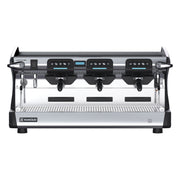 Rancilio CLASSE 7 USB TALL 3GR Espresso Machine - RC3G C7EVO BLK
