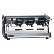 Rancilio CLASSE 7 USB TALL 3GR Espresso Machine - RC3G C7EVO BLK