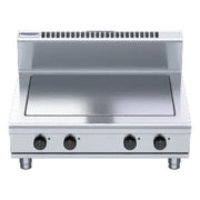 Waldorf 800 Series 900mm Electric Solid Top - Bench Model - RN8104E-B
