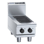 Waldorf 800 Series 300mm Electric Cooktop - Bench Model - RN8200E-B