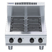 Waldorf 800 Series 600mm Electric Cooktop - Bench Model - RN8400E-B