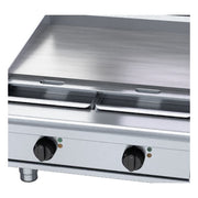 Waldorf 800 Series 600mm Electric Cooktop - Bench Model - RN8406E-B