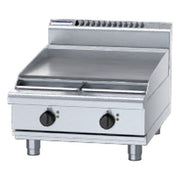 Waldorf 800 Series 600mm Electric Cooktop - Bench Model - RN8406E-B