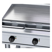 Waldorf 800 Series 600mm Electric Cooktop - Leg Stand - RN8406E-LS