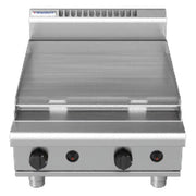 Waldorf 800 Series 600mm Gas Cooktop - Bench Model - RN8406G-B