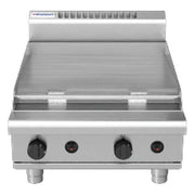 Waldorf 800 Series 600mm Gas Cooktop - Bench Model - RN8406G-B