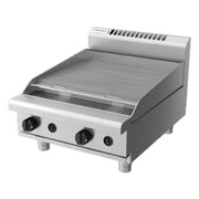 Waldorf 800 Series 600mm Gas Cooktop - Bench Model - RN8406G-B
