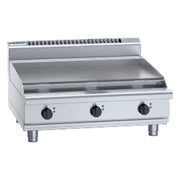 Waldorf 800 Series 900mm Electric Cooktop - Bench Model - RN8609E-B