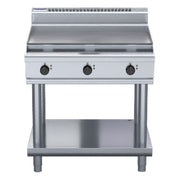 Waldorf 800 Series 900mm Electric Cooktop - Leg Stand - RN8609E-LS