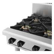 Waldorf 800 Series 1200mm Gas Cooktop - Leg Stand - RN8803G-LS