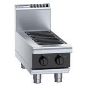 Waldorf Bold 300mm Electric Cooktop - Bench Model - RNB8200E-B