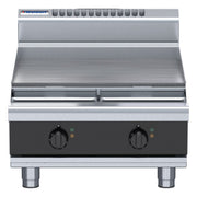 Waldorf Bold 600mm Electric Cooktop - Bench Model - RNB8406E-B
