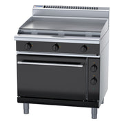 Waldorf Bold 900mm Electric Range Convection Oven - RNB8619EC