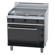 Waldorf Bold 900mm Electric Range Static Oven - RNB8619E