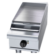 Waldorf 800 Series 300mm Electric Cooktop Low Back Version - Bench Model - RNL8203E-B