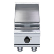 Waldorf 800 Series 300mm Electric Cooktop Low Back Version - Bench Model - RNL8203E-B