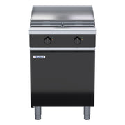 Waldorf Bold 600mm Electric Cooktop Low Back Version - Cabinet Base - RNLB8406E-CD