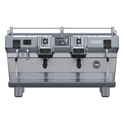 Rancilio RS1 INVICTA 2GR Espresso Machine - RS2G INV INX