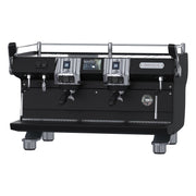 Rancilio RS1 2GR Espresso Machine - RS2G RS1 SCA INX
