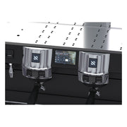 Rancilio RS1 3GR Espresso Machine - RS3G RS1 SCA INX