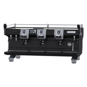 Rancilio RS1 3GR Espresso Machine - RS3G RS1 SCA INX