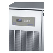 Friginox 6 Tray Reach-In Blast Chiller / Freezer - SBFMX30AECR